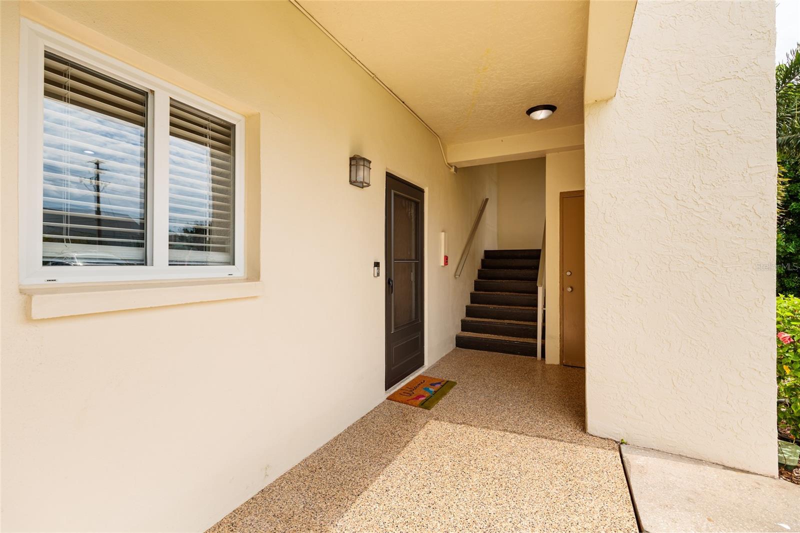 4595 CHANCELLOR STREET NE, #114, St Petersburg, FL 33703