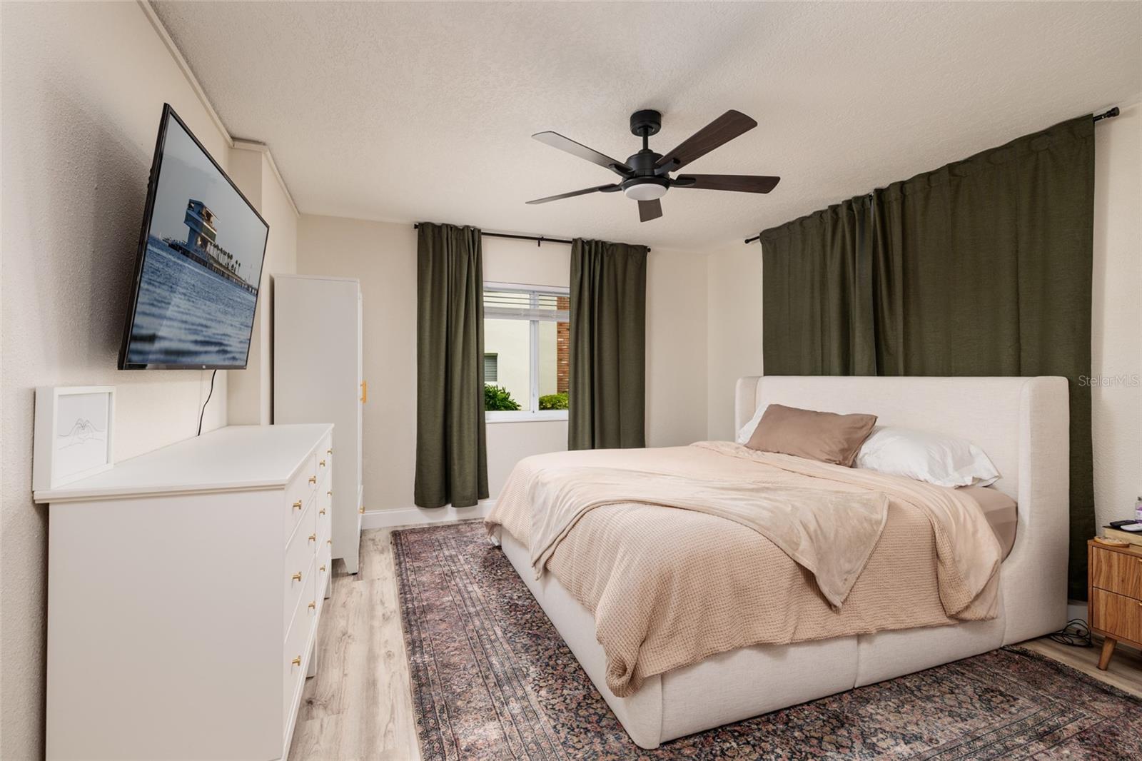 4595 CHANCELLOR STREET NE, #114, St Petersburg, FL 33703