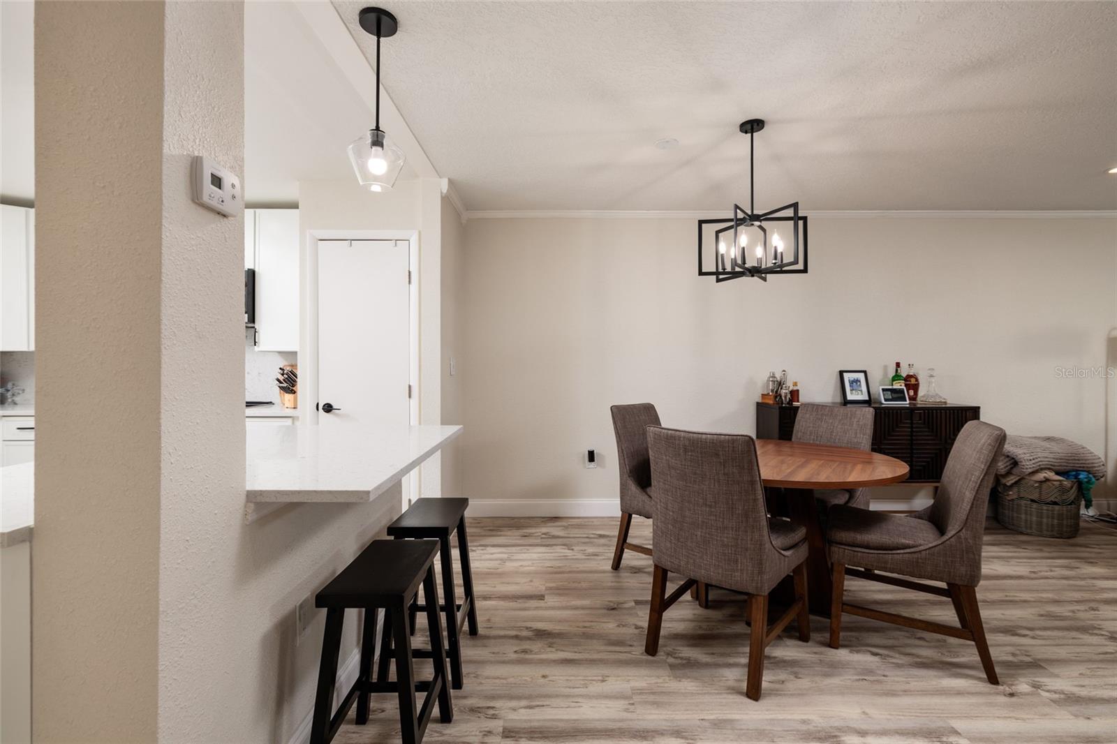 4595 CHANCELLOR STREET NE, #114, St Petersburg, FL 33703