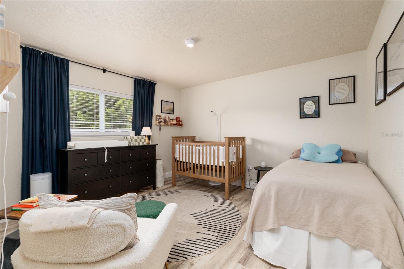 4595 CHANCELLOR STREET NE, #114, St Petersburg, FL 33703