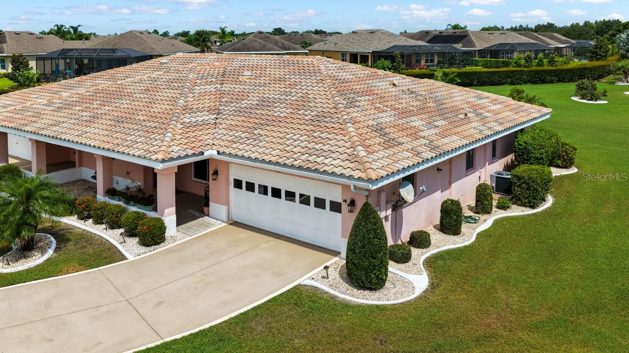 1001 ARDMORE WAY, Sun City Center, FL 33573