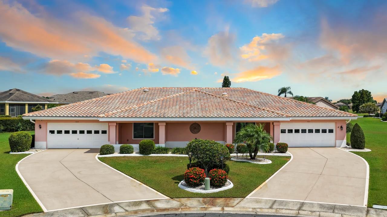 1001 ARDMORE WAY, Sun City Center, FL 33573