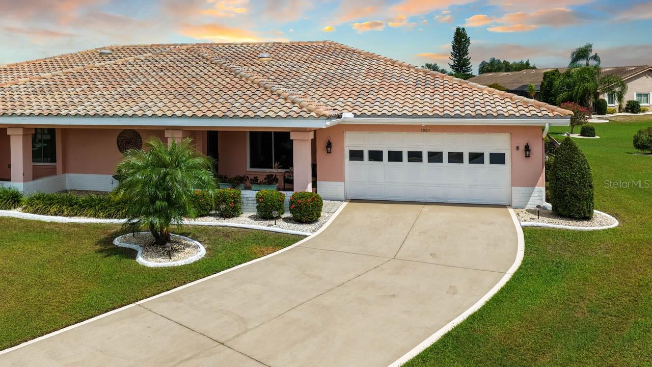 1001 ARDMORE WAY, Sun City Center, FL 33573