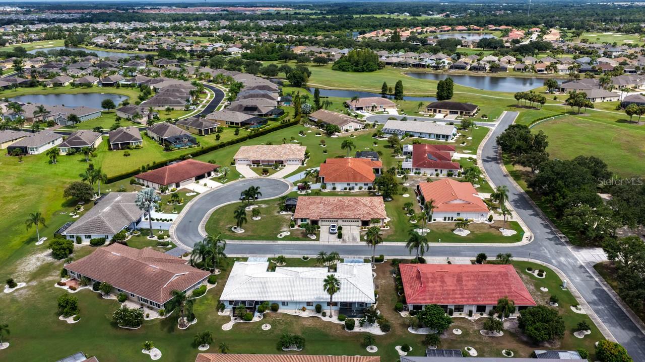 1001 ARDMORE WAY, Sun City Center, FL 33573
