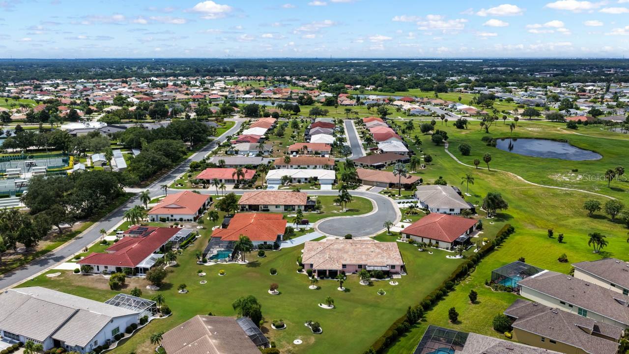 1001 ARDMORE WAY, Sun City Center, FL 33573