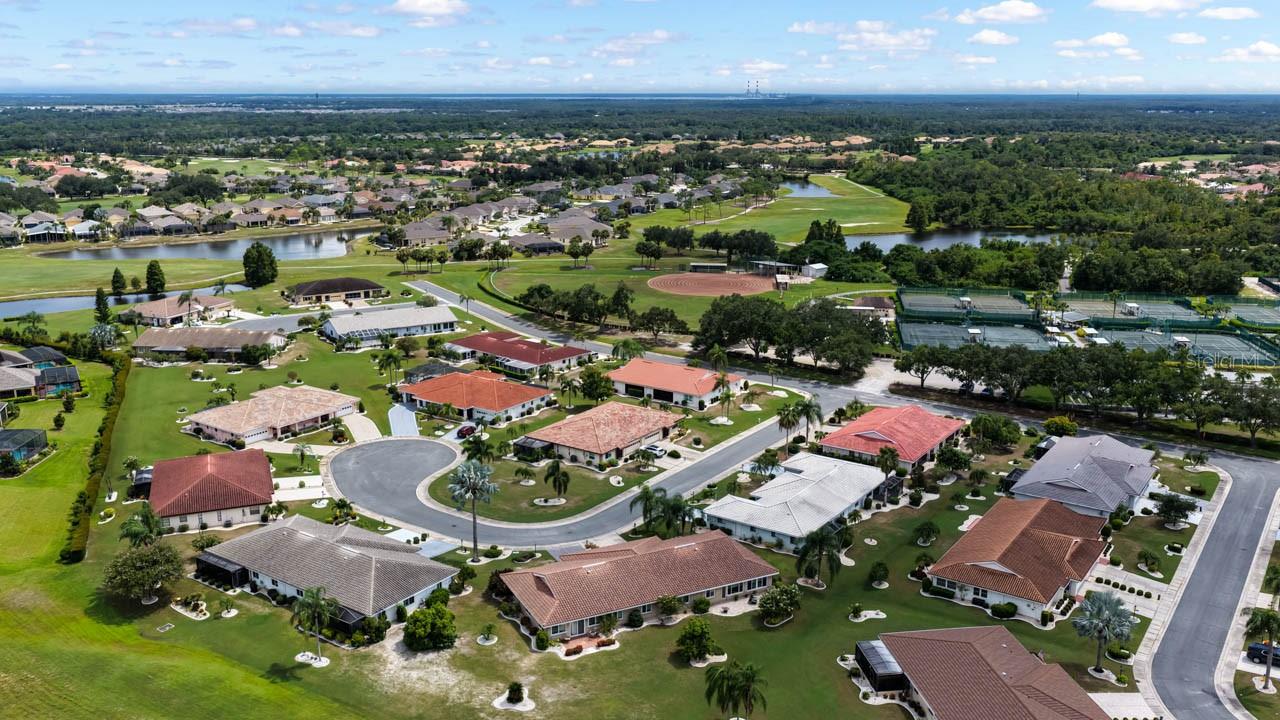 1001 ARDMORE WAY, Sun City Center, FL 33573