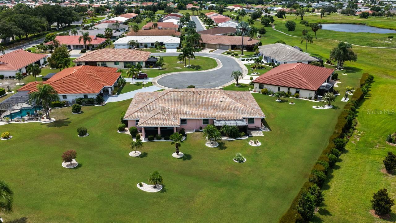 1001 ARDMORE WAY, Sun City Center, FL 33573