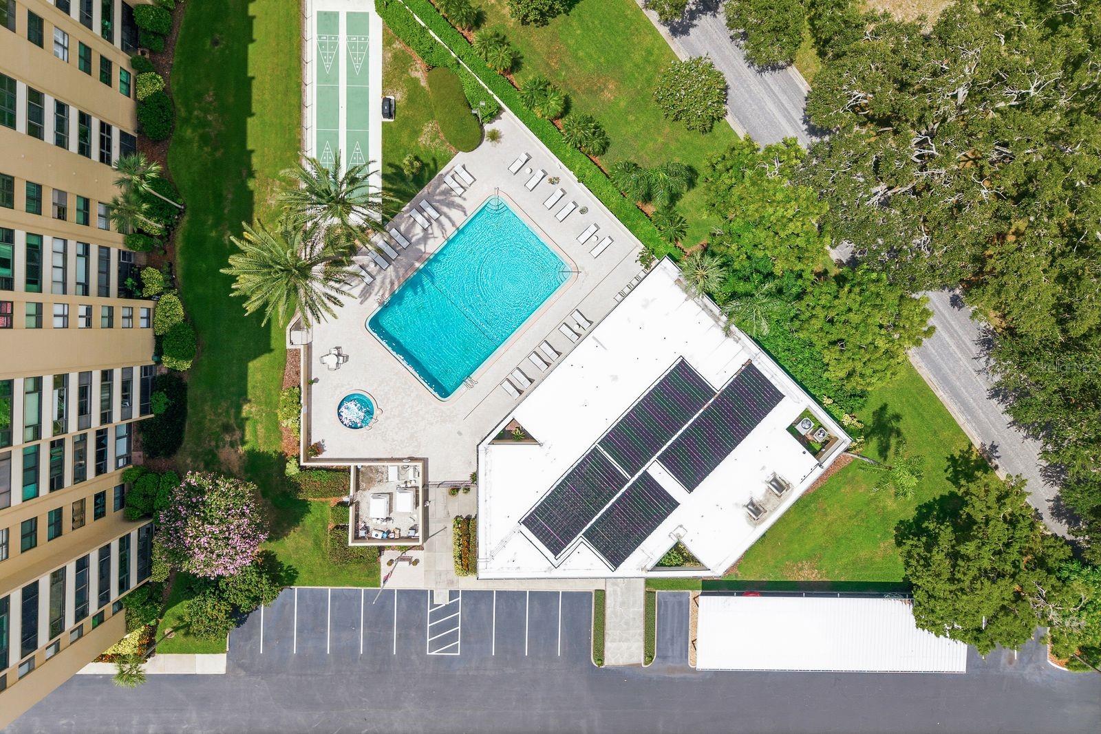 2621 COVE CAY DRIVE, #203, Clearwater, FL 33760