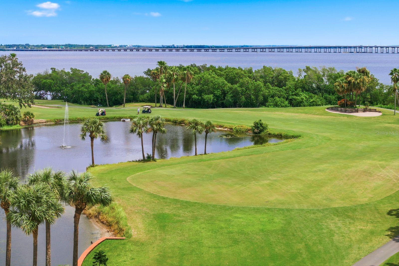 2621 COVE CAY DRIVE, #203, Clearwater, FL 33760