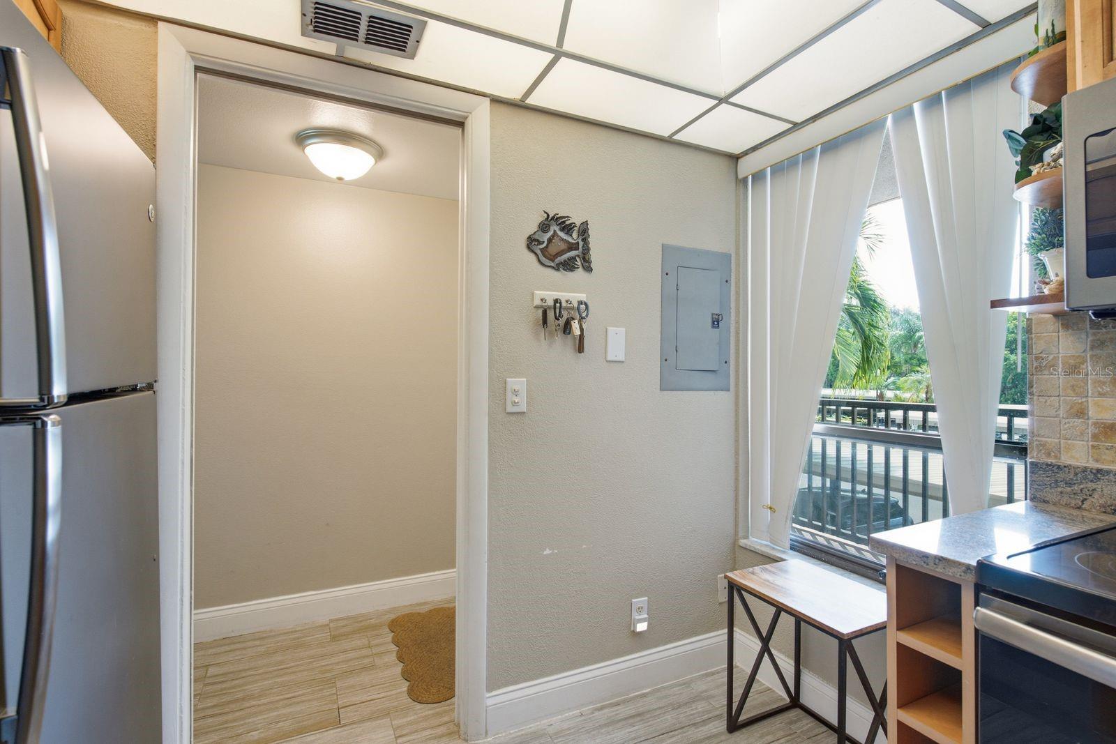 2621 COVE CAY DRIVE, #203, Clearwater, FL 33760