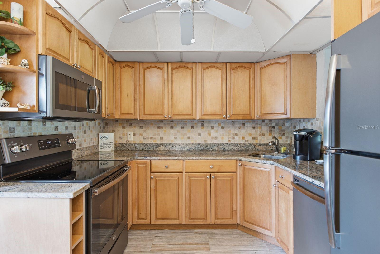 2621 COVE CAY DRIVE, #203, Clearwater, FL 33760