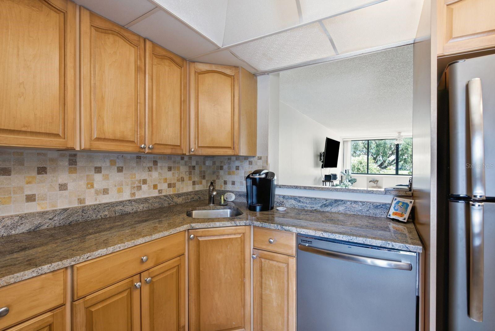 2621 COVE CAY DRIVE, #203, Clearwater, FL 33760