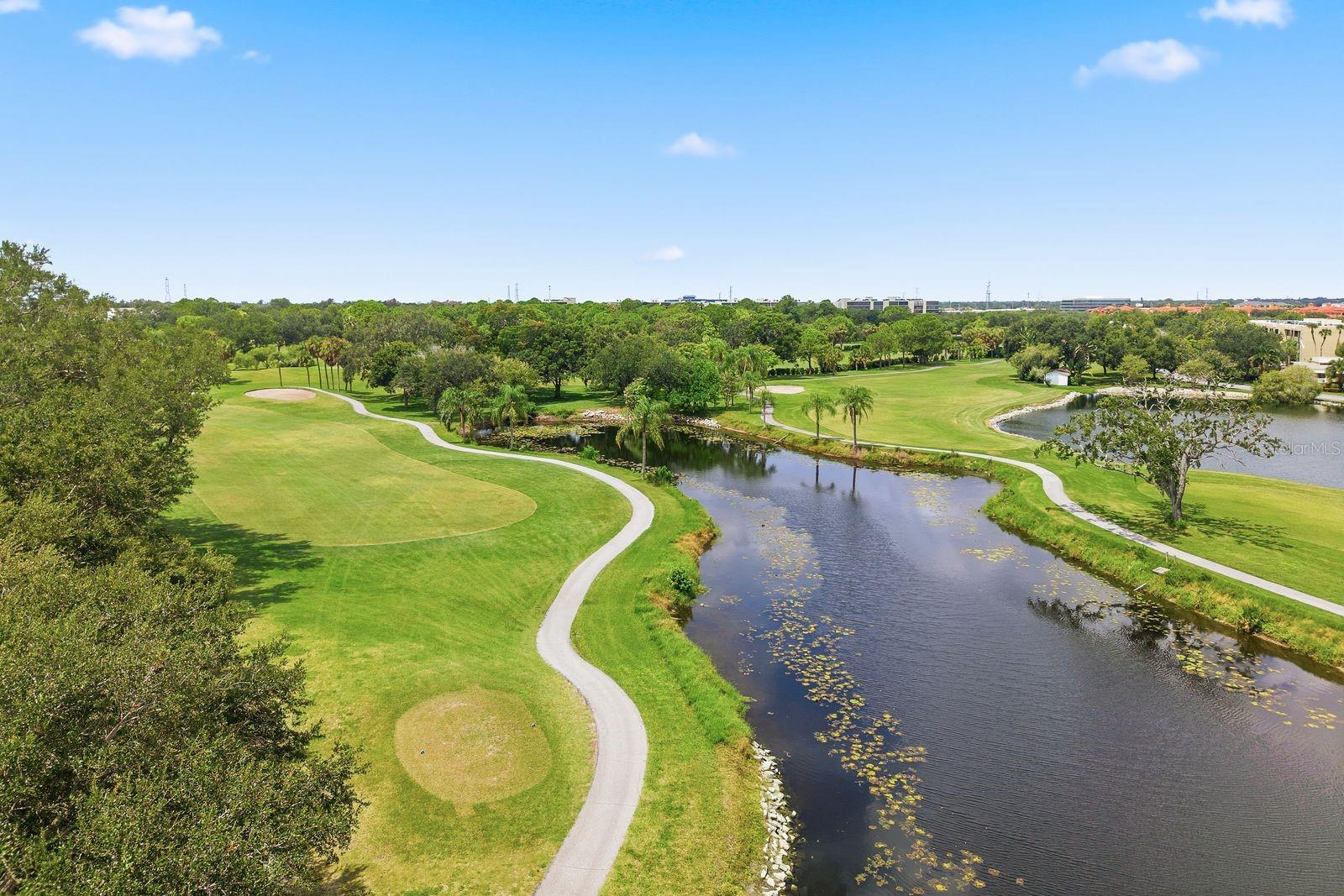 2621 COVE CAY DRIVE, #203, Clearwater, FL 33760
