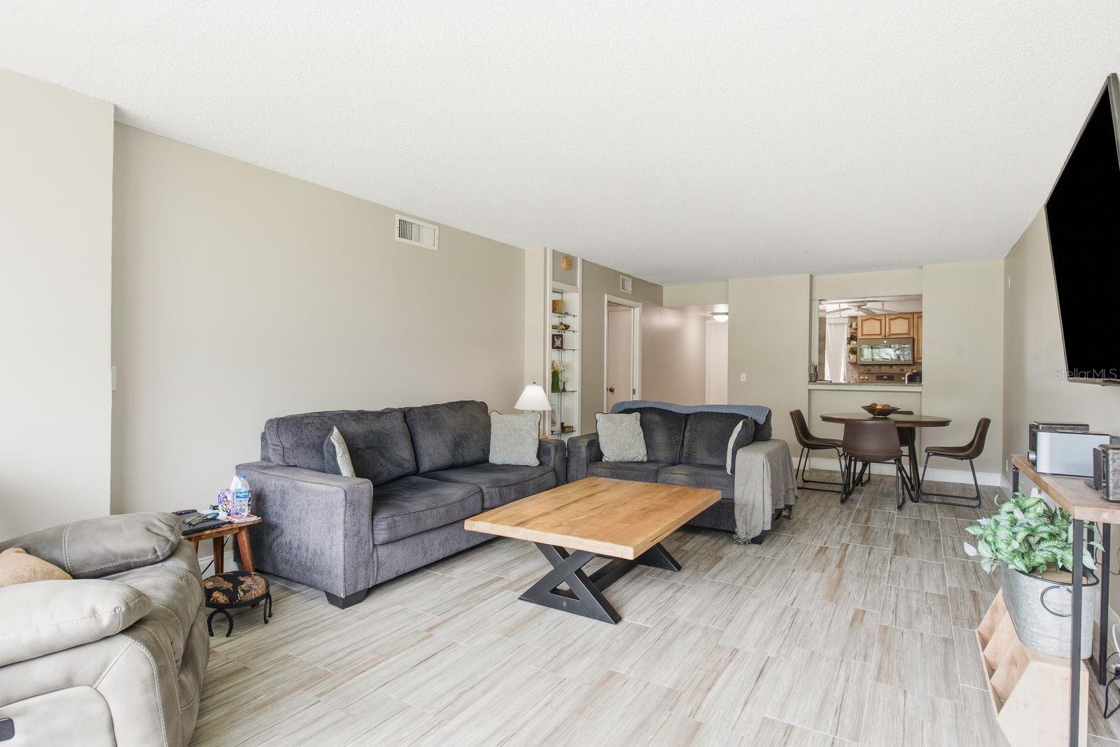 2621 COVE CAY DRIVE, #203, Clearwater, FL 33760
