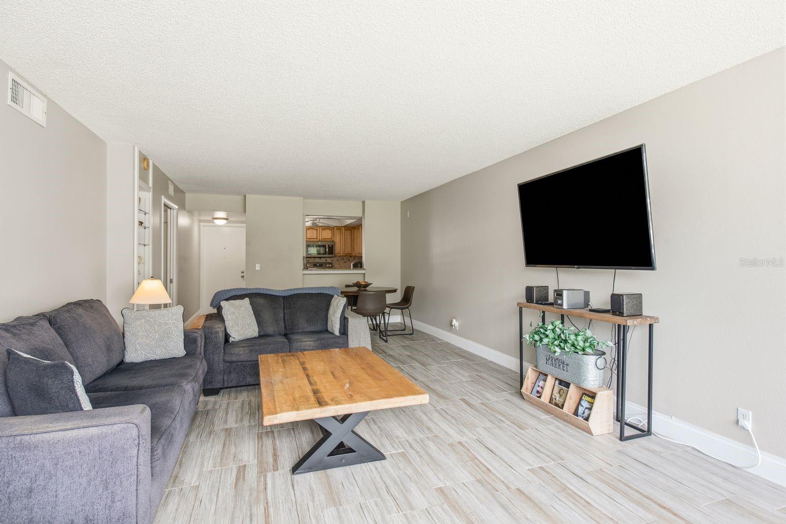 2621 COVE CAY DRIVE, #203, Clearwater, FL 33760