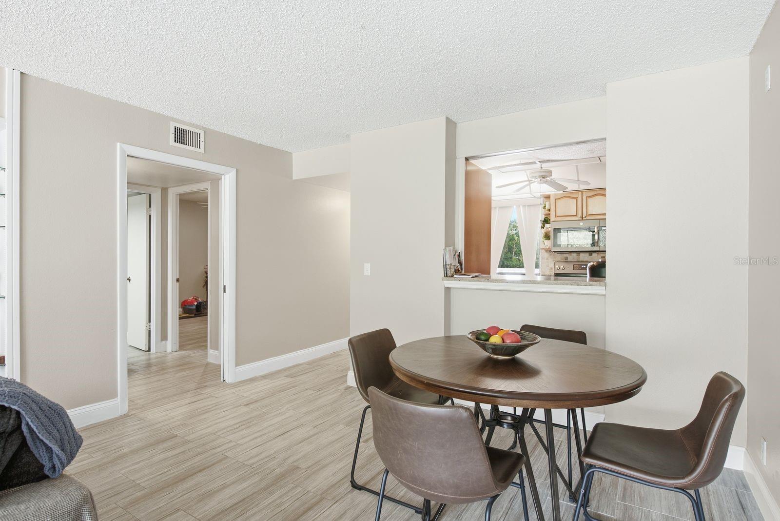 2621 COVE CAY DRIVE, #203, Clearwater, FL 33760