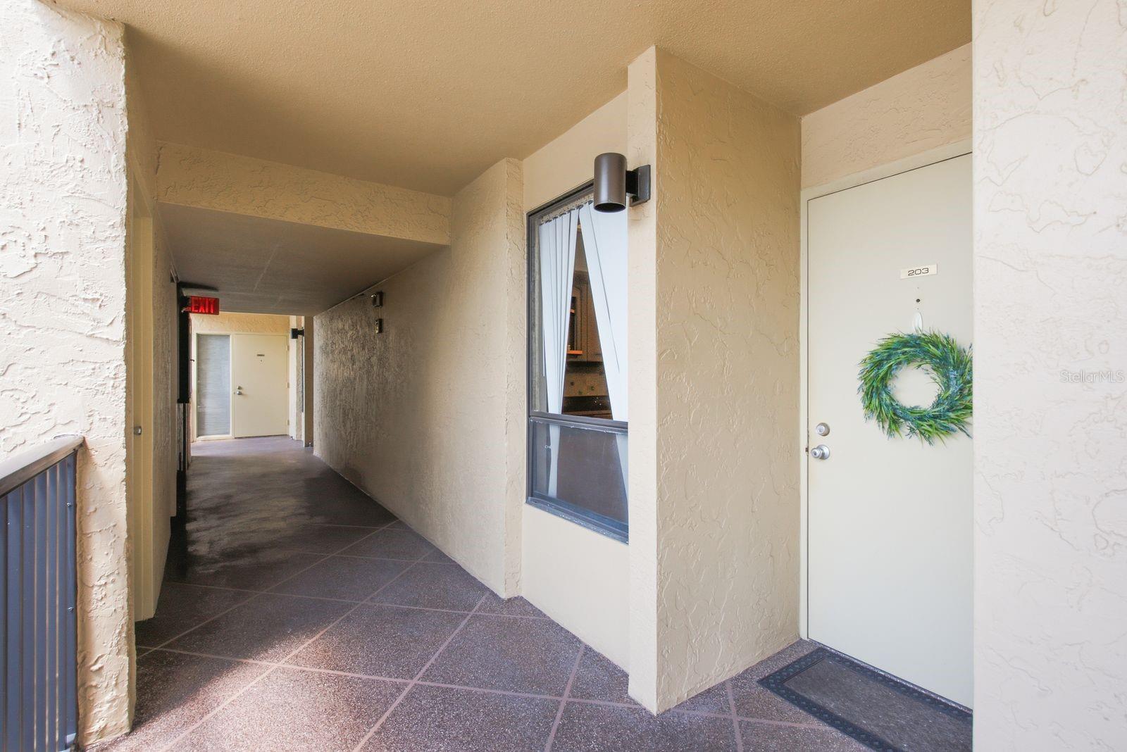 2621 COVE CAY DRIVE, #203, Clearwater, FL 33760