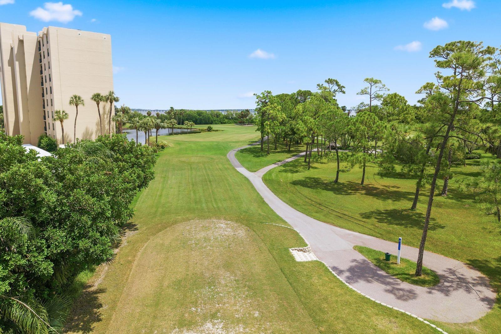 2621 COVE CAY DRIVE, #203, Clearwater, FL 33760