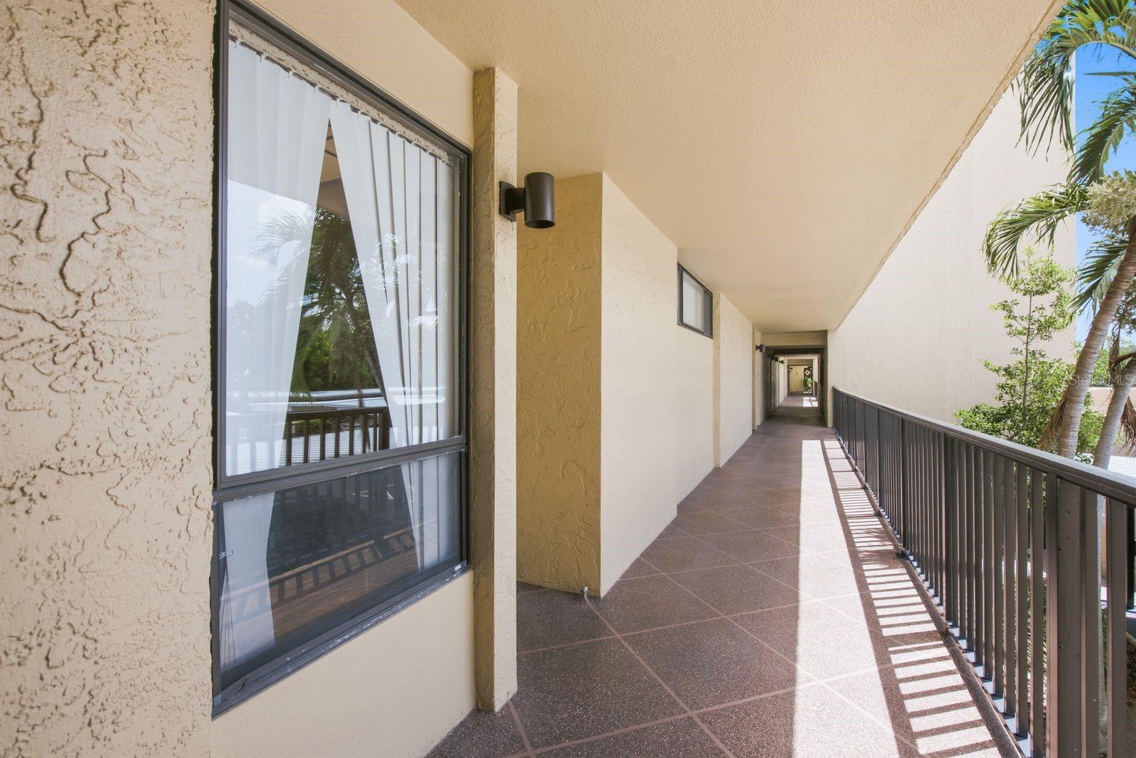 2621 COVE CAY DRIVE, #203, Clearwater, FL 33760
