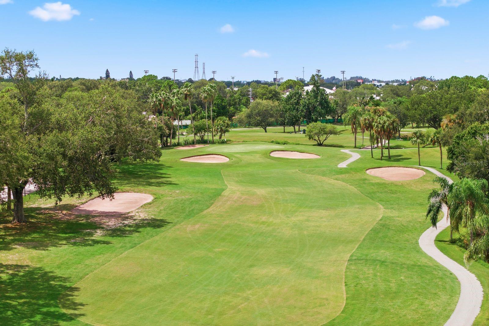 2621 COVE CAY DRIVE, #203, Clearwater, FL 33760