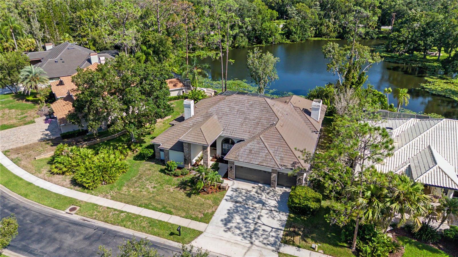 35 GREENHAVEN TRAIL, Oldsmar, FL 34677