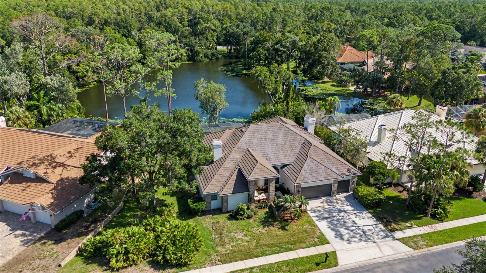 35 GREENHAVEN TRAIL, Oldsmar, FL 34677