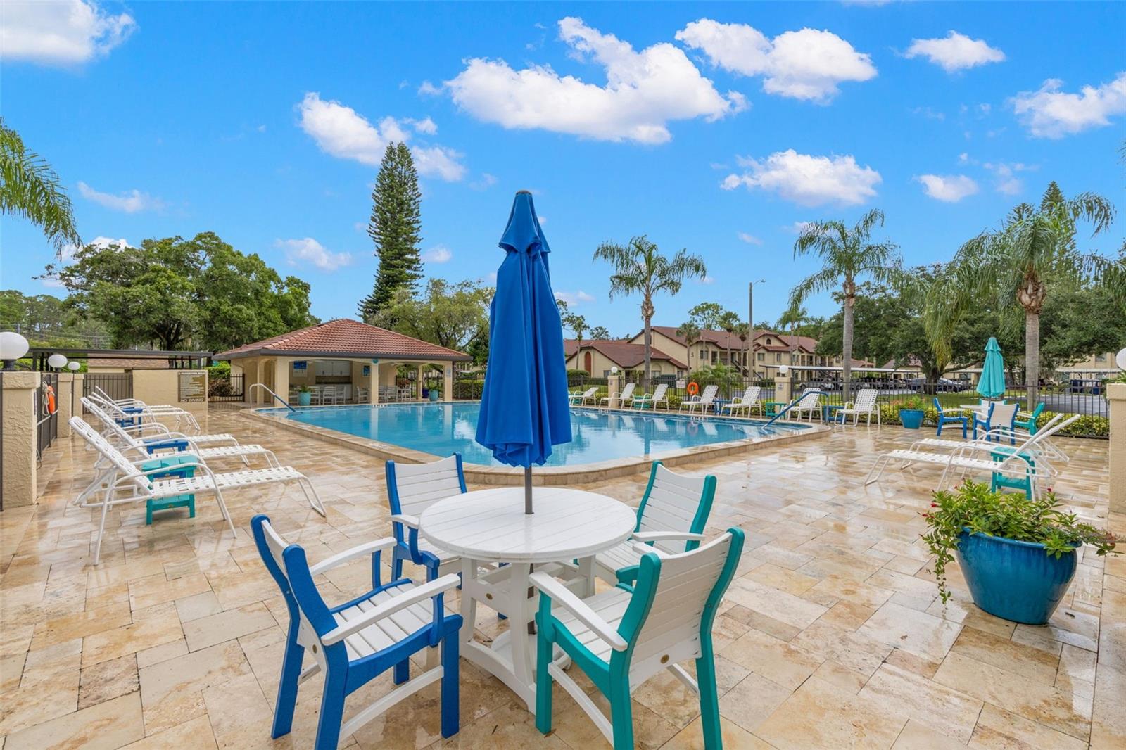 1801 E LAKE ROAD, #19D, Palm Harbor, FL 34685