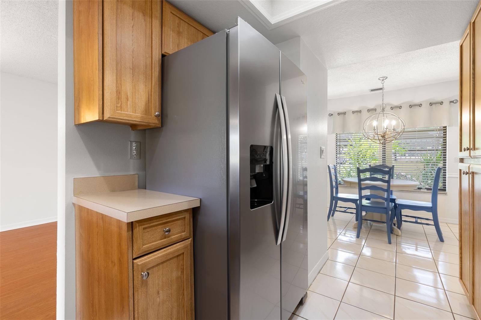 1801 E LAKE ROAD, #19D, Palm Harbor, FL 34685