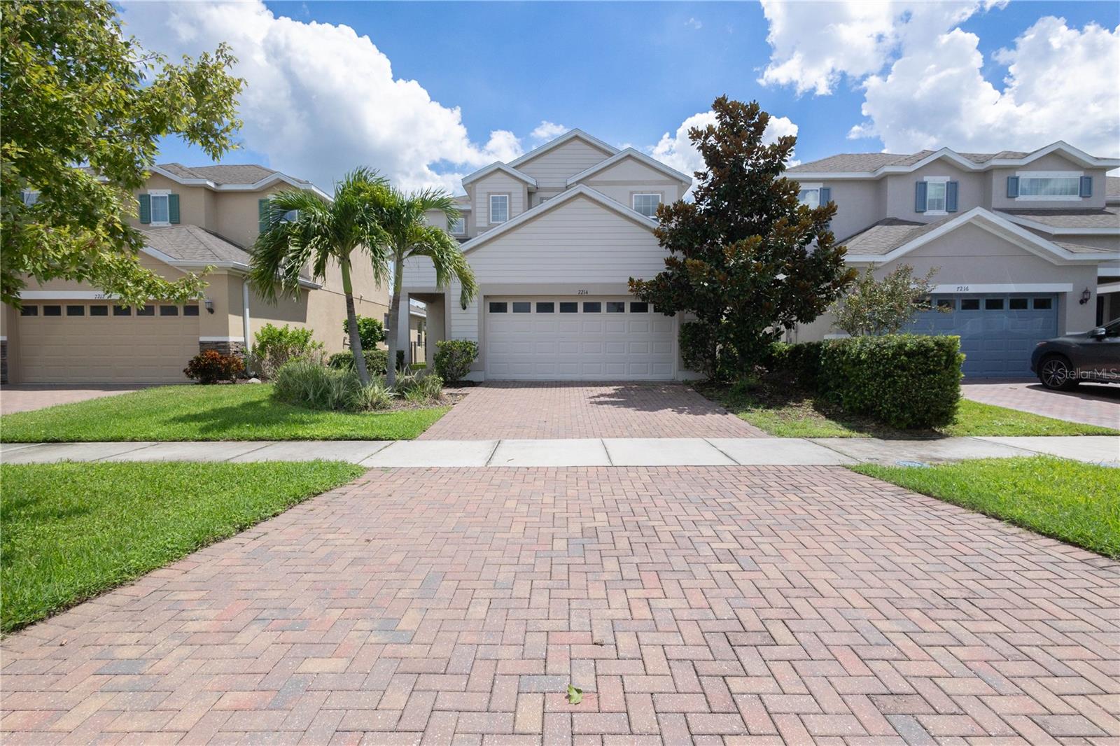 7214 PARADISO DRIVE, Apollo Beach, FL 33572 7214 PARADISO DRIVE, Apollo Beach, FL 33572