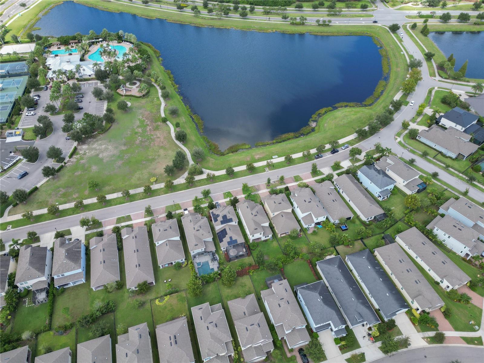 7214 PARADISO DRIVE, Apollo Beach, FL 33572