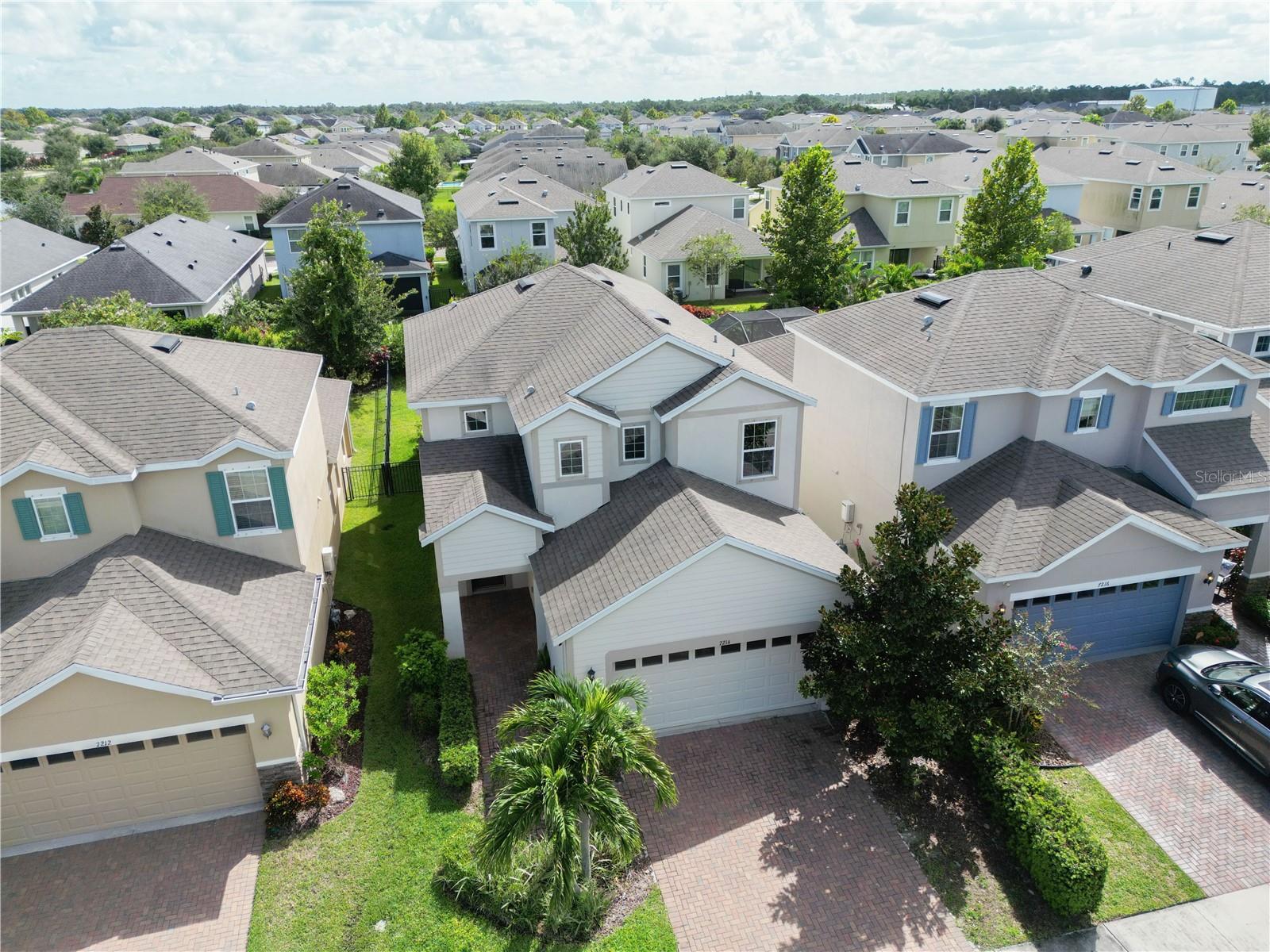 7214 PARADISO DRIVE, Apollo Beach, FL 33572