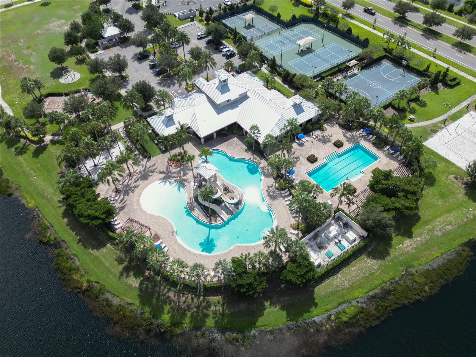 7214 PARADISO DRIVE, Apollo Beach, FL 33572