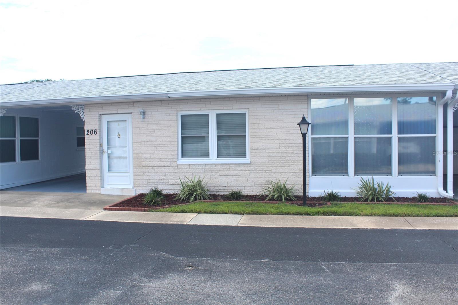 12400 PARK BLVD, #206, Seminole, FL 33772 12400 PARK BLVD, #206, Seminole, FL 33772