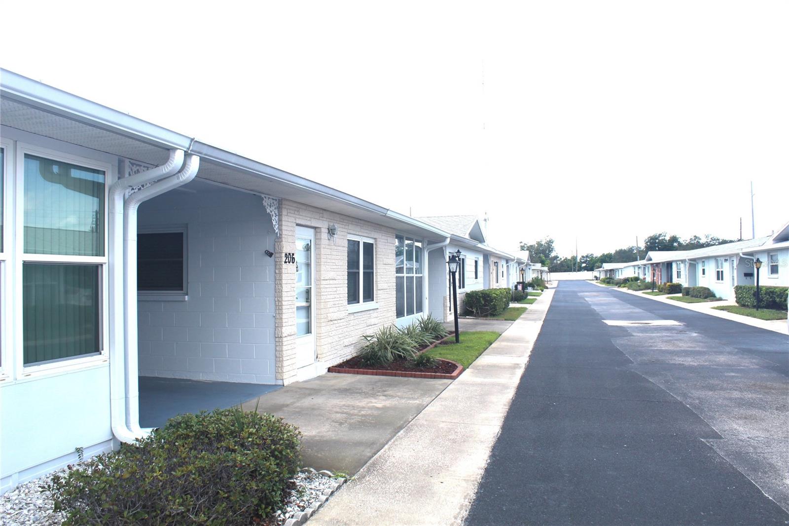 12400 PARK BLVD, #206, Seminole, FL 33772