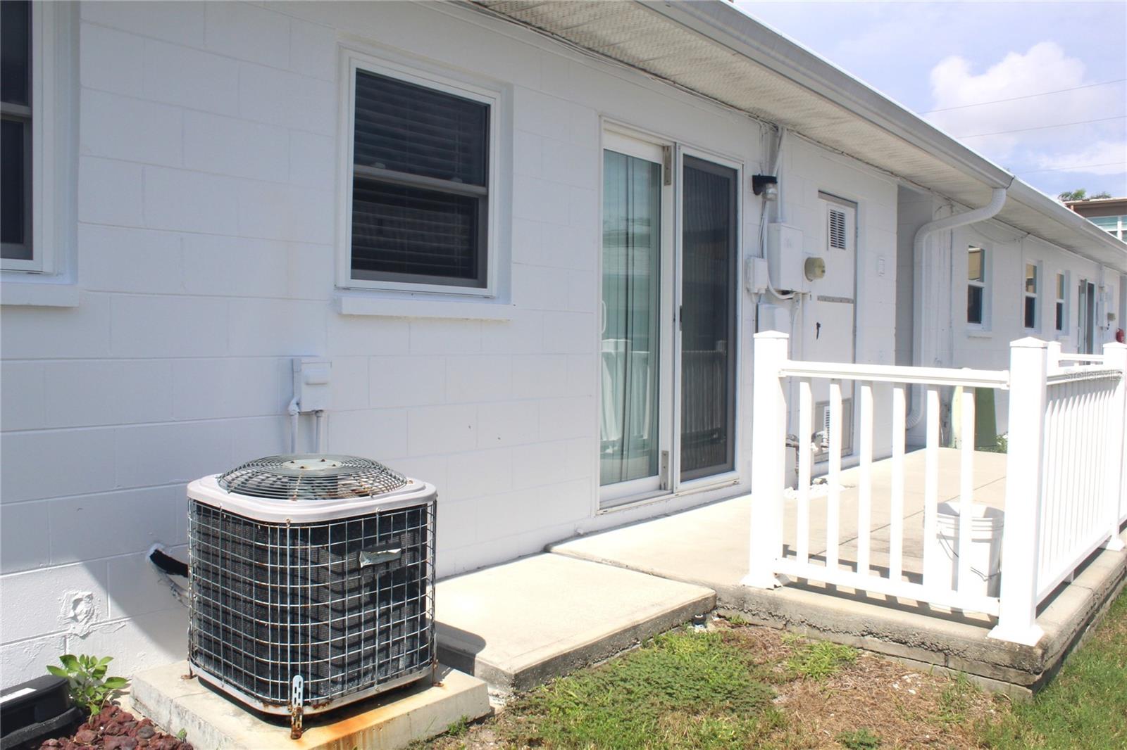 12400 PARK BLVD, #206, Seminole, FL 33772