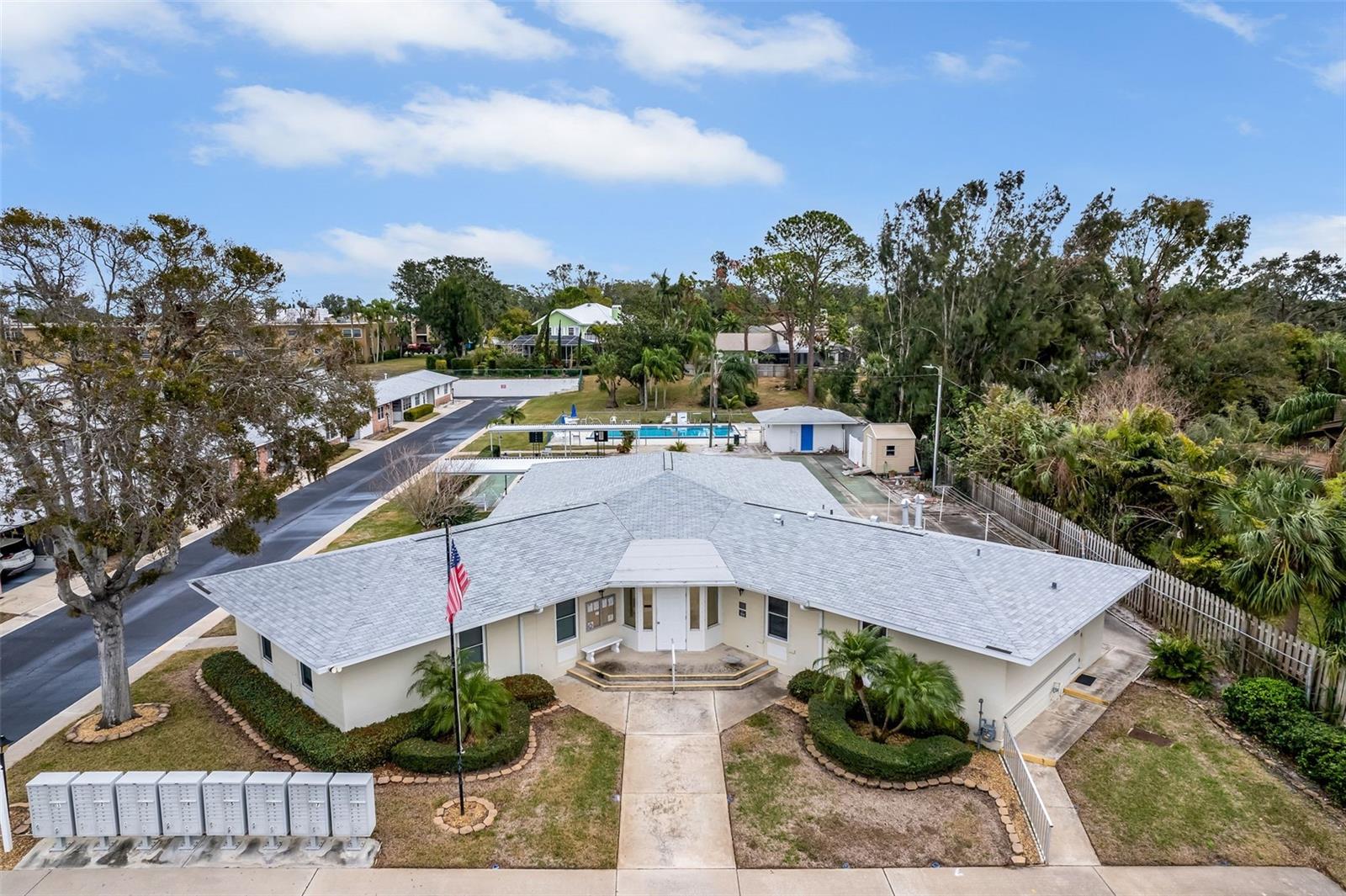 12400 PARK BLVD, #206, Seminole, FL 33772