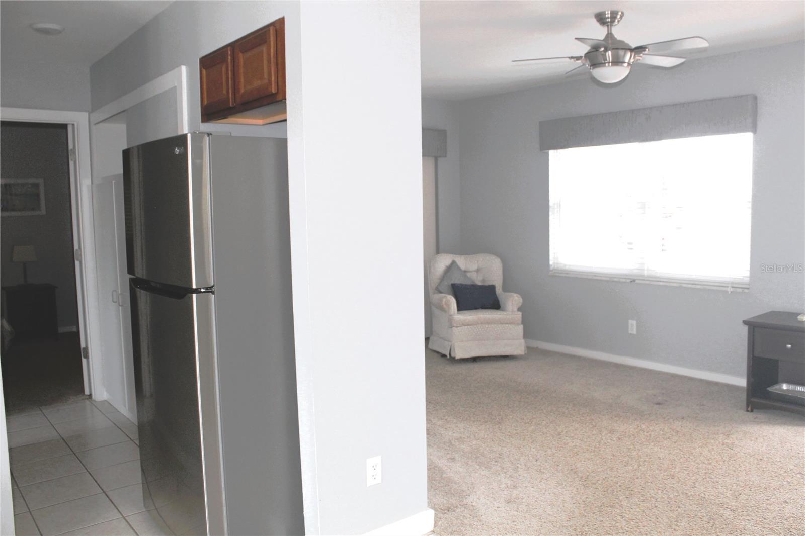 12400 PARK BLVD, #206, Seminole, FL 33772