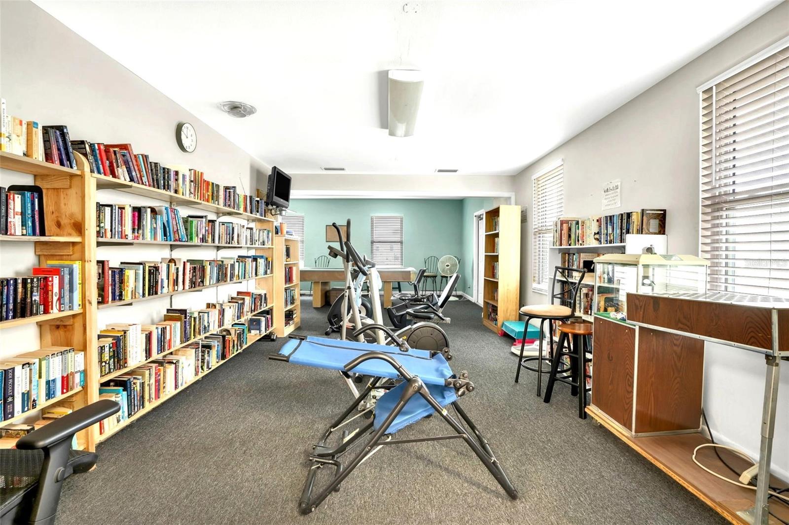 12400 PARK BLVD, #206, Seminole, FL 33772
