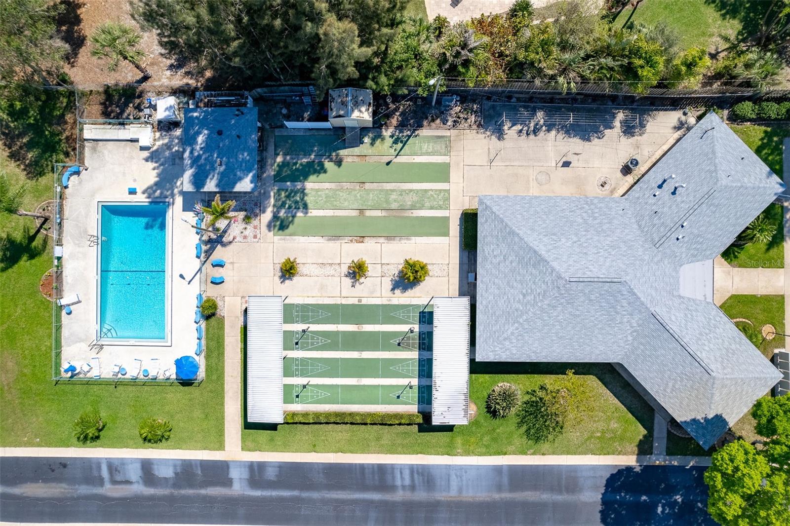 12400 PARK BLVD, #206, Seminole, FL 33772