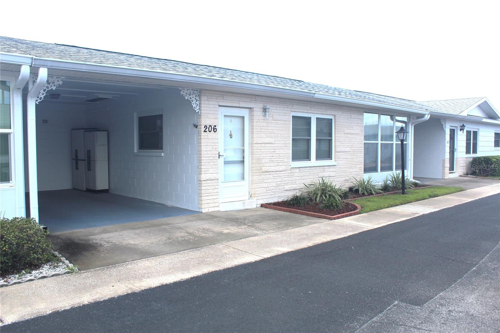 12400 PARK BLVD, #206, Seminole, FL 33772