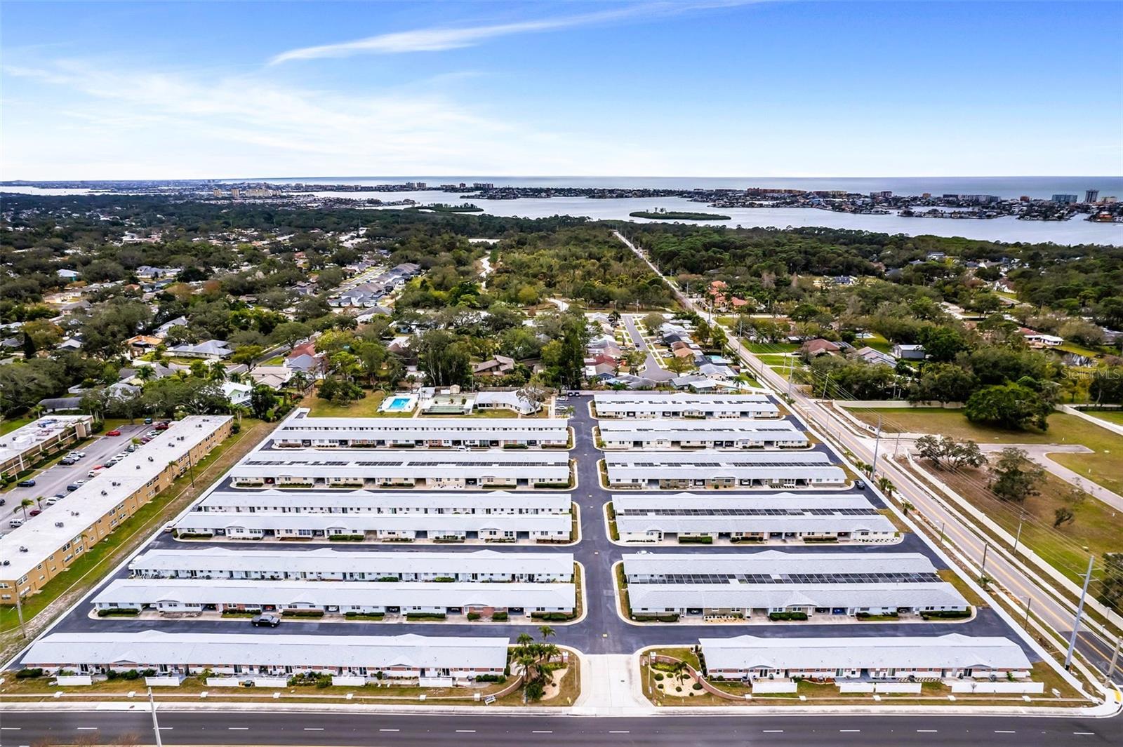 12400 PARK BLVD, #206, Seminole, FL 33772