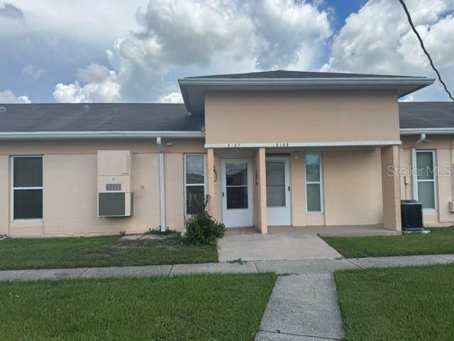 2107 CLUB CIRCLE, Lake Wales, FL 33854
