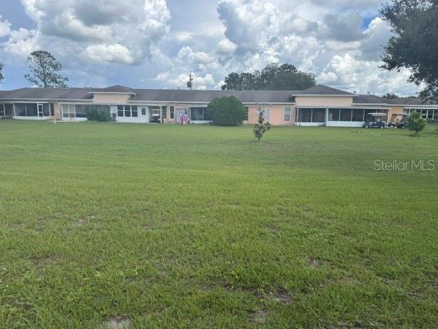 2107 CLUB CIRCLE, Lake Wales, FL 33854