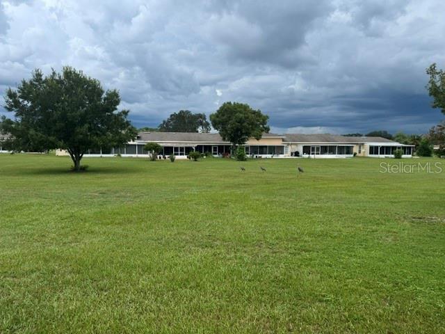 605 CLUB CIRCLE, Lake Wales, FL 33854