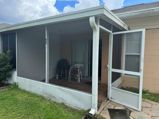 605 CLUB CIRCLE, Lake Wales, FL 33854