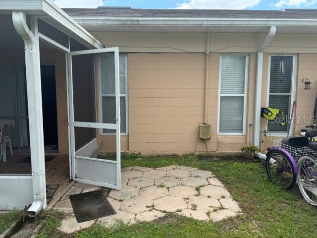 605 CLUB CIRCLE, Lake Wales, FL 33854