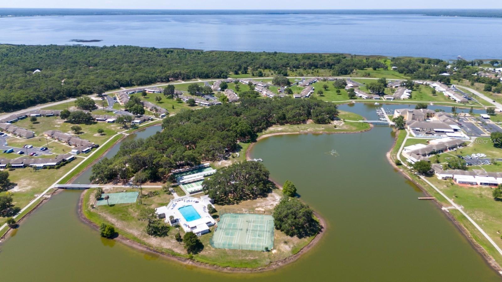 4109 CLUB CIRCLE, Lake Wales, FL 33854