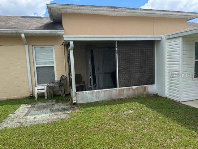 4109 CLUB CIRCLE, Lake Wales, FL 33854
