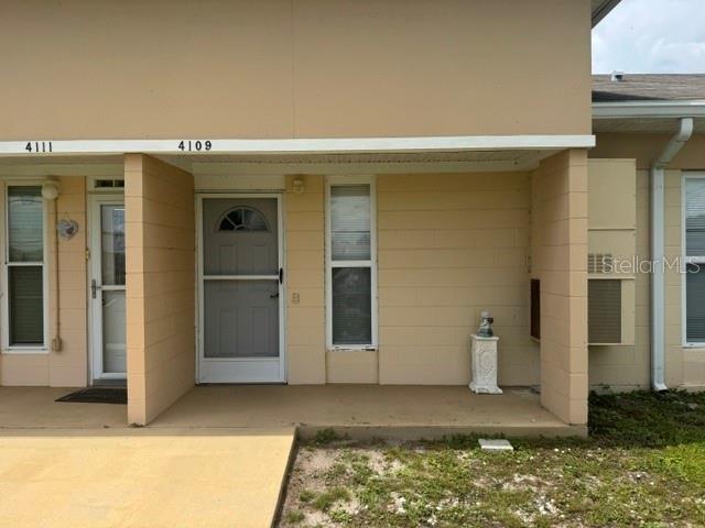 4109 CLUB CIRCLE, Lake Wales, FL 33854 4109 CLUB CIRCLE, Lake Wales, FL 33854