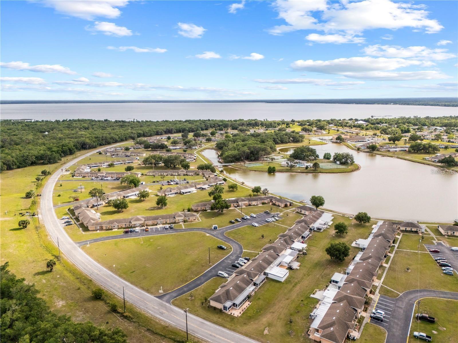 4109 CLUB CIRCLE, Lake Wales, FL 33854